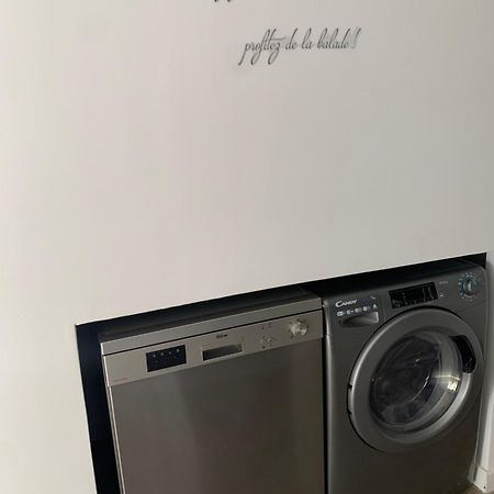 Duplex Au Coeur Du Village De Cassis Eksteriør billede