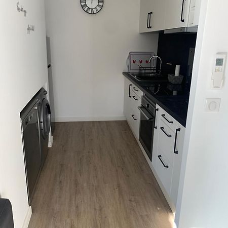 Duplex Au Coeur Du Village De Cassis Eksteriør billede
