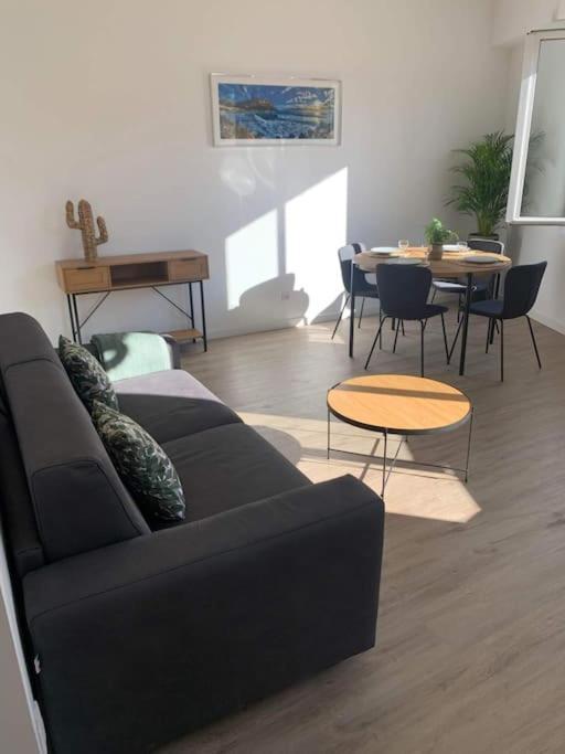 Duplex Au Coeur Du Village De Cassis Eksteriør billede
