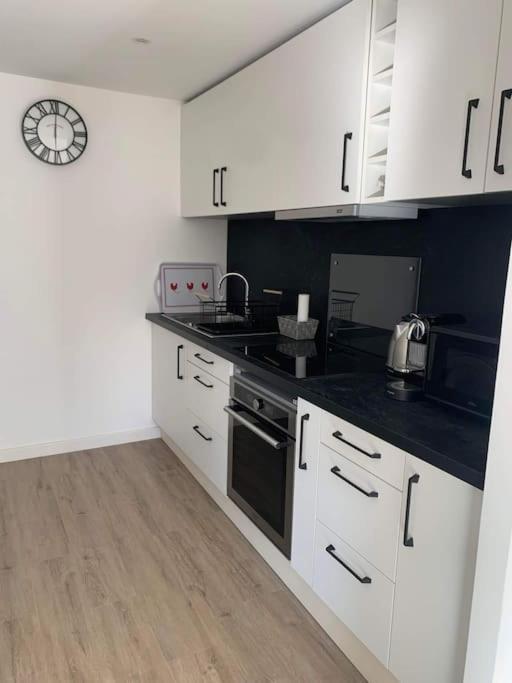 Duplex Au Coeur Du Village De Cassis Eksteriør billede