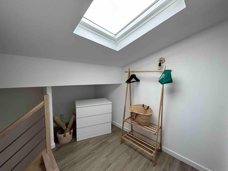 Duplex Au Coeur Du Village De Cassis Eksteriør billede