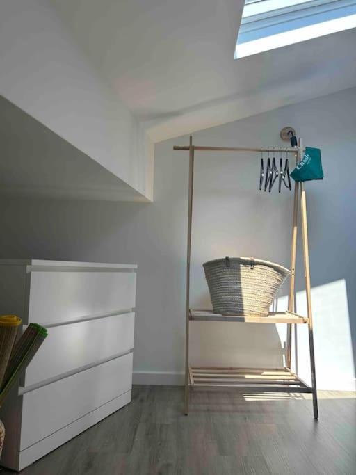 Duplex Au Coeur Du Village De Cassis Eksteriør billede