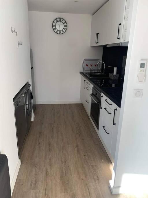 Duplex Au Coeur Du Village De Cassis Eksteriør billede