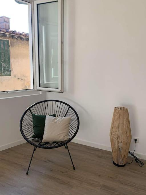 Duplex Au Coeur Du Village De Cassis Eksteriør billede