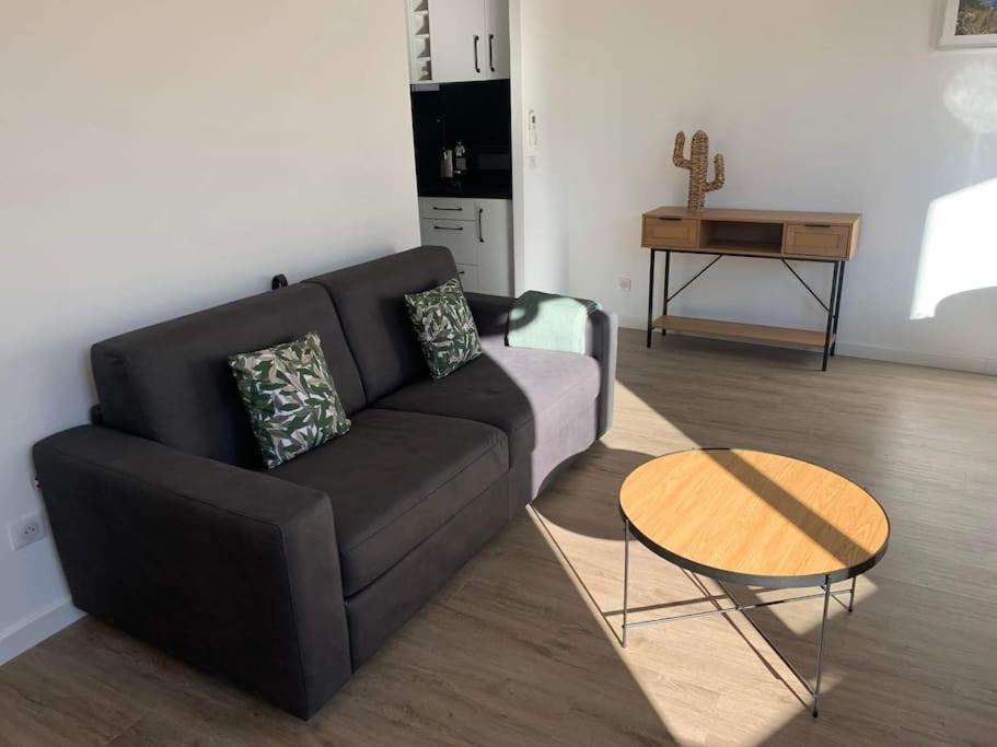 Duplex Au Coeur Du Village De Cassis Eksteriør billede