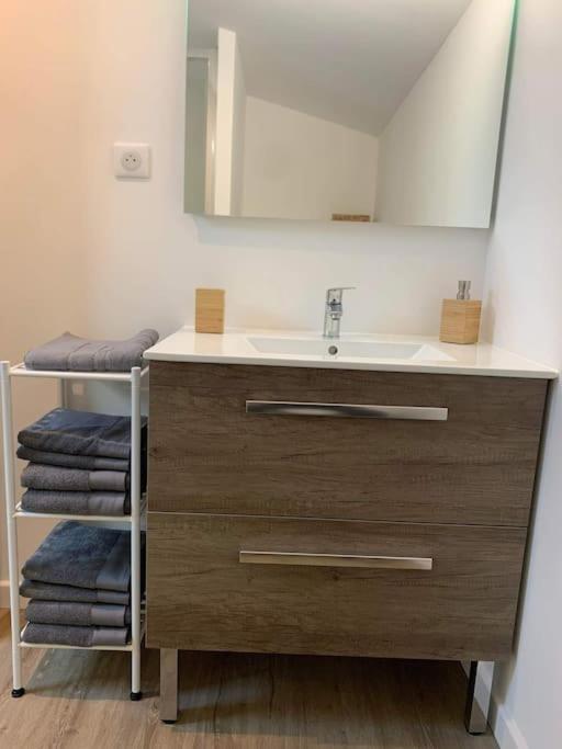 Duplex Au Coeur Du Village De Cassis Eksteriør billede