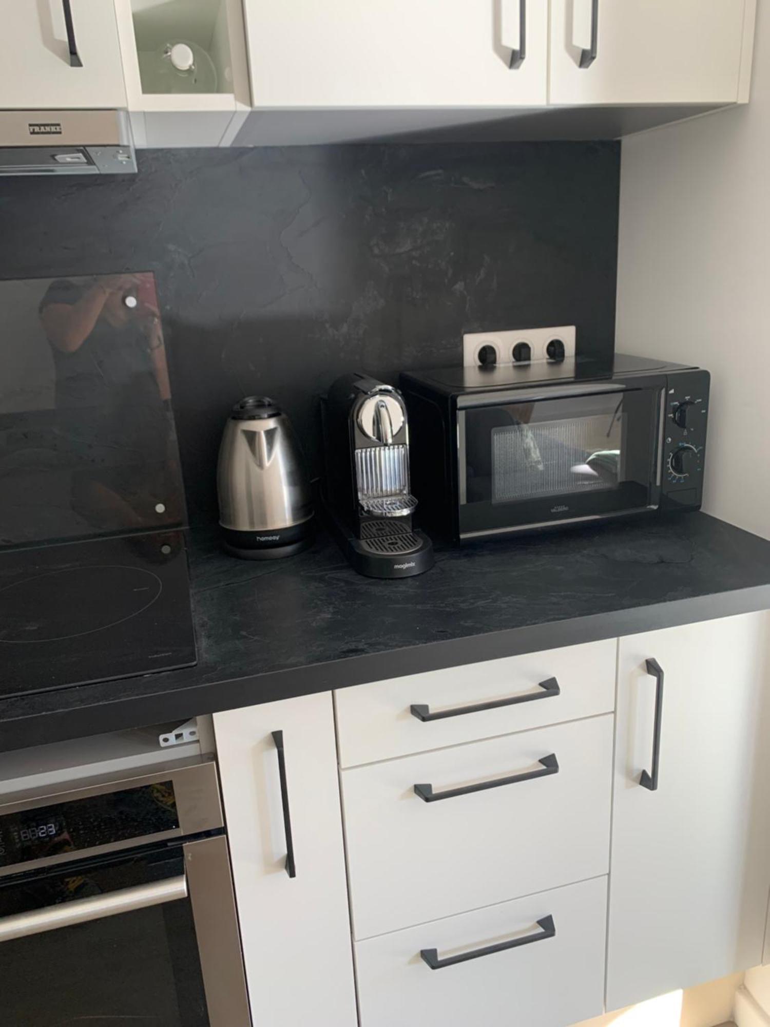 Duplex Au Coeur Du Village De Cassis Eksteriør billede